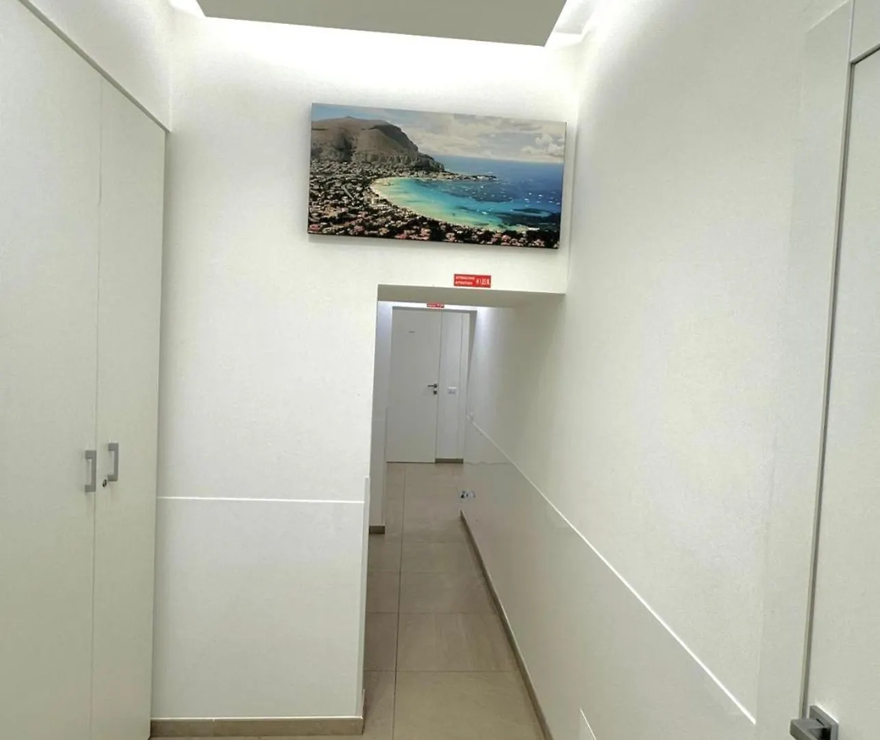 Suites Central Station 巴勒莫