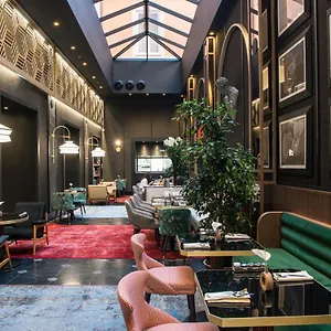 Hotel Umiltà 36