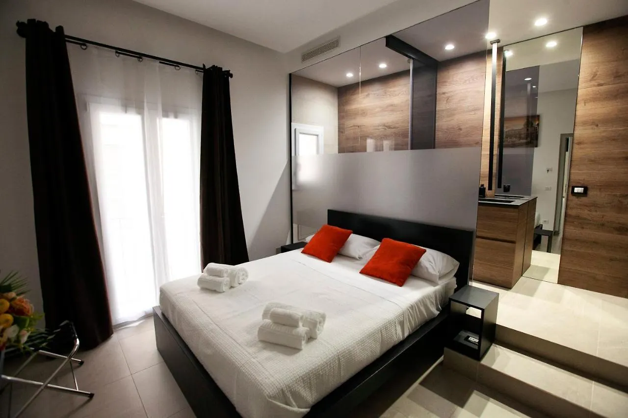 Suites Central Station Palermo