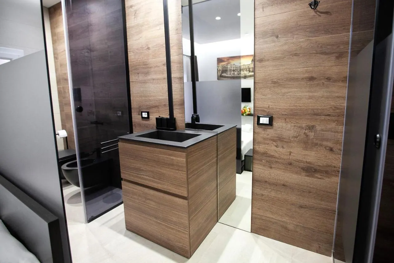 Suites Central Station Palermo