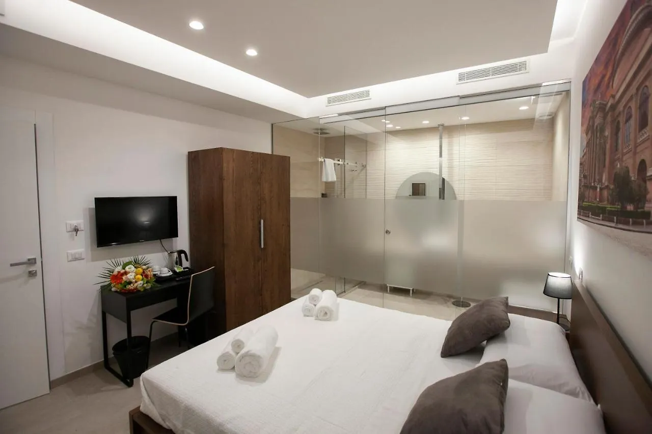 Suites Central Station Palermo
