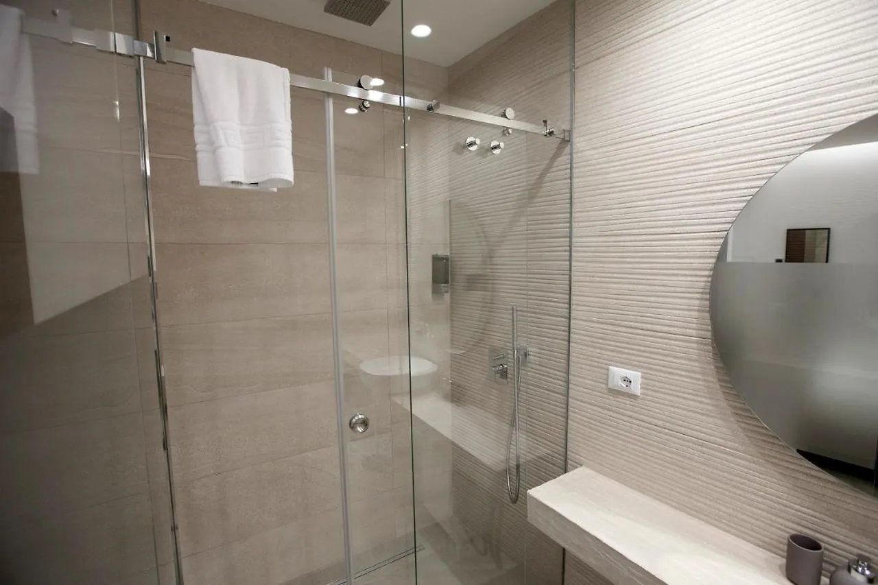 Guest house Suites Central Station Palermo