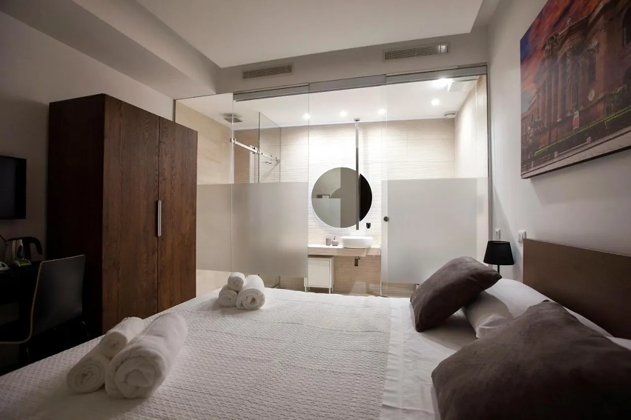 Guest house Suites Central Station Palermo