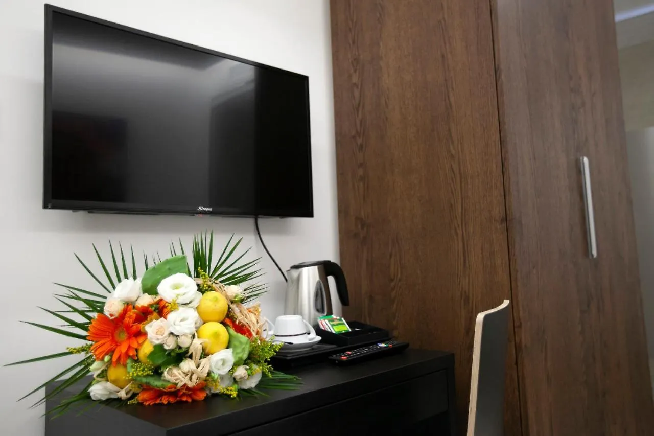Suites Central Station Palermo 2*,  Italy