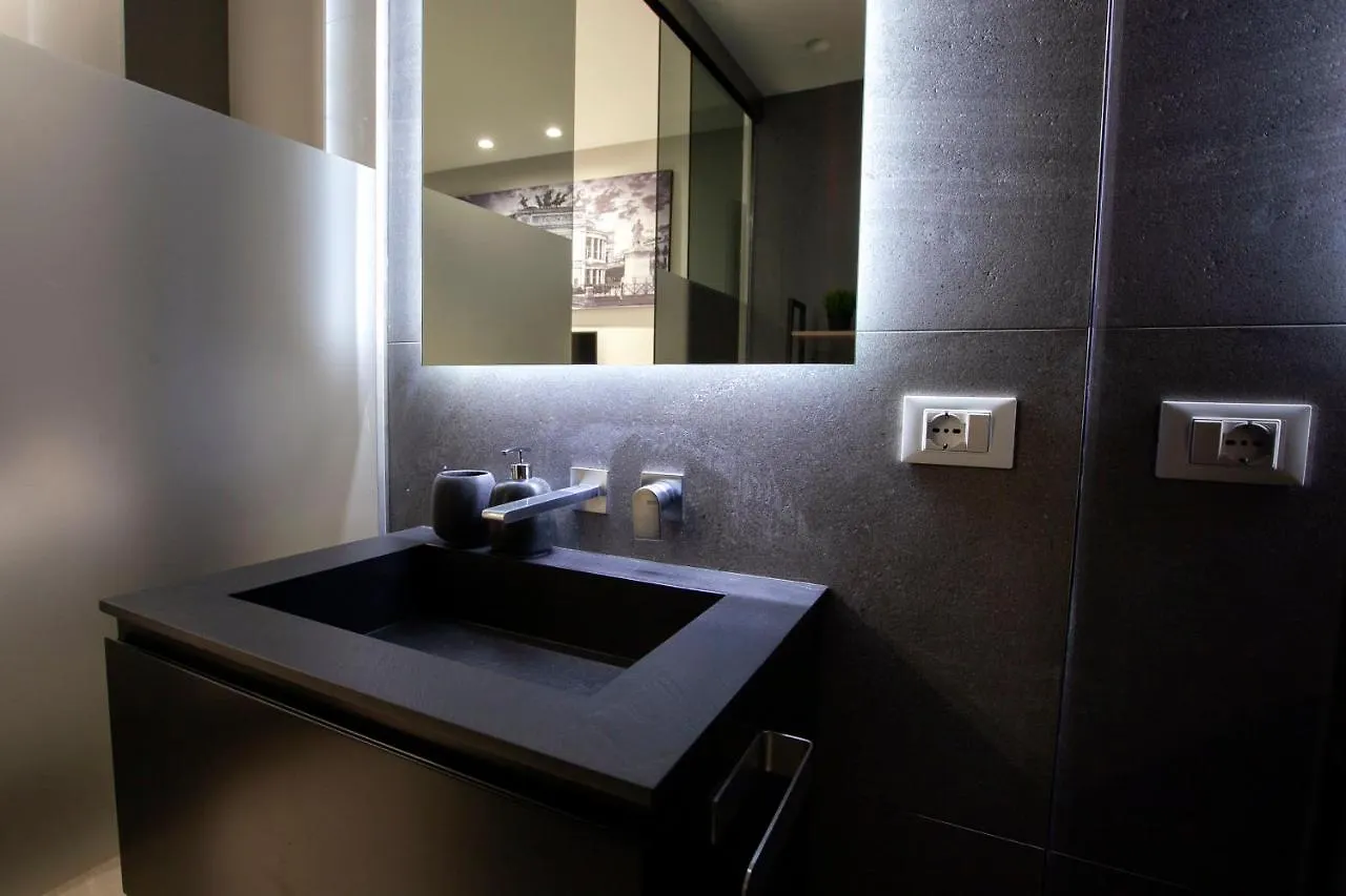 Suites Central Station Palermo 2*,  Italy