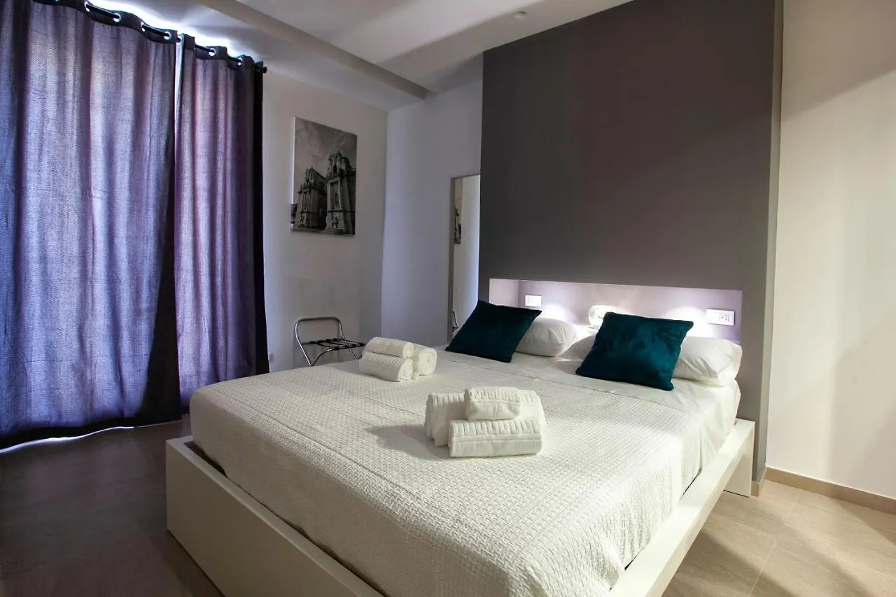 Suites Central Station Palermo