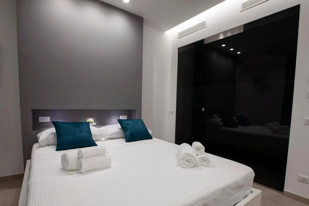 Suites Central Station Palermo Guest house