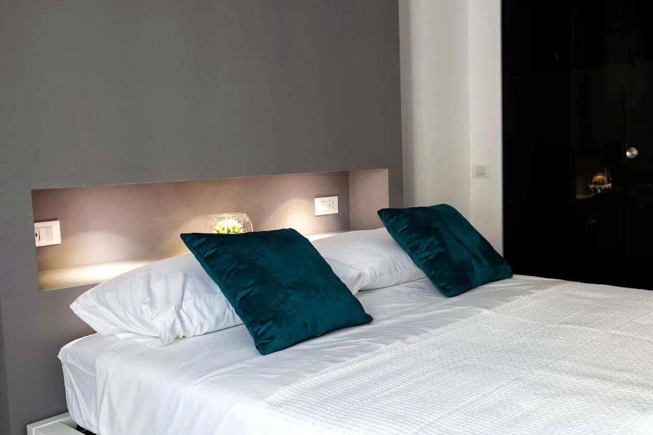 Suites Central Station Palermo