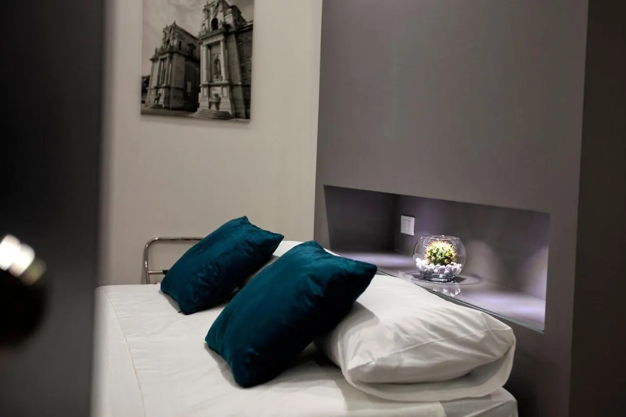 Suites Central Station Palermo 2*,