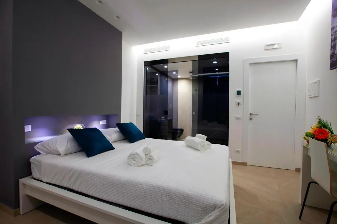 Suites Central Station Palermo 2*,  Italy