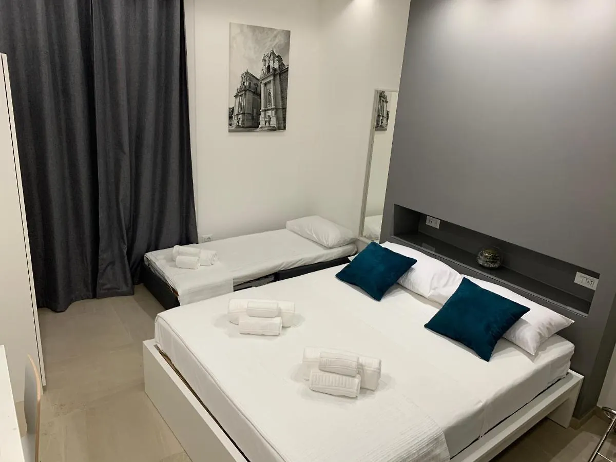Suites Central Station Palermo 2*,  Italy