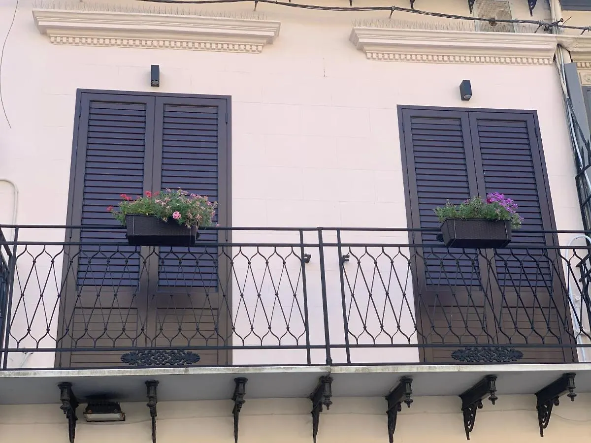Suites Central Station Palermo