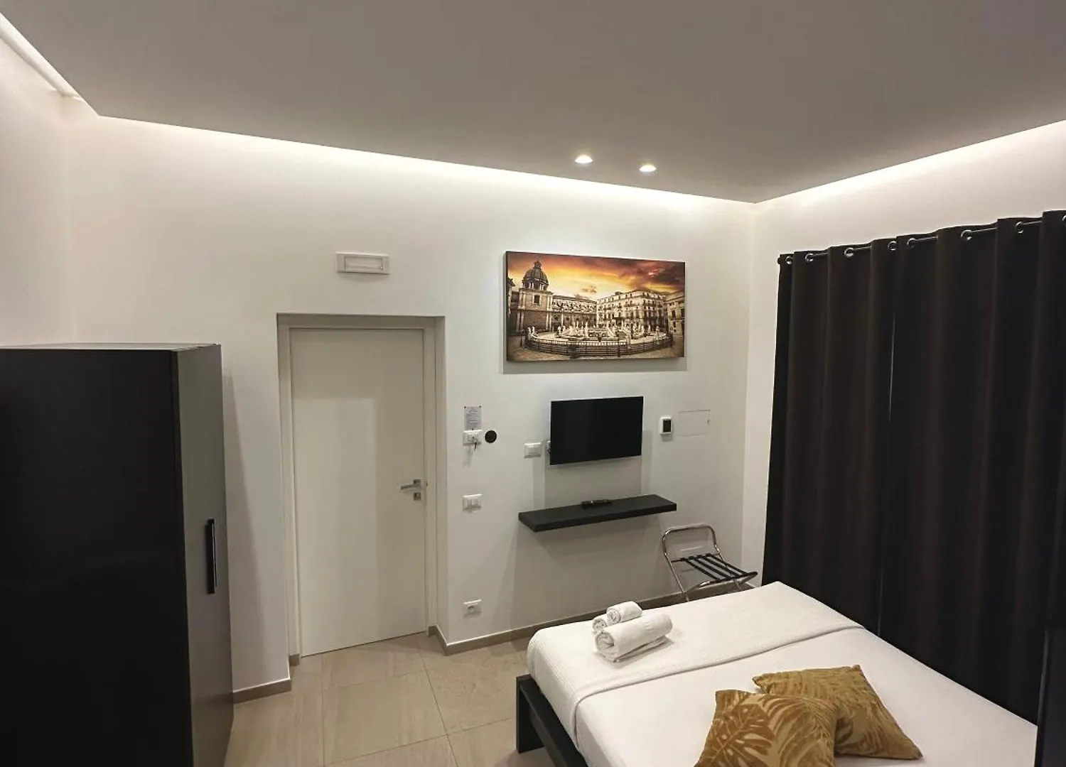 Suites Central Station Palermo