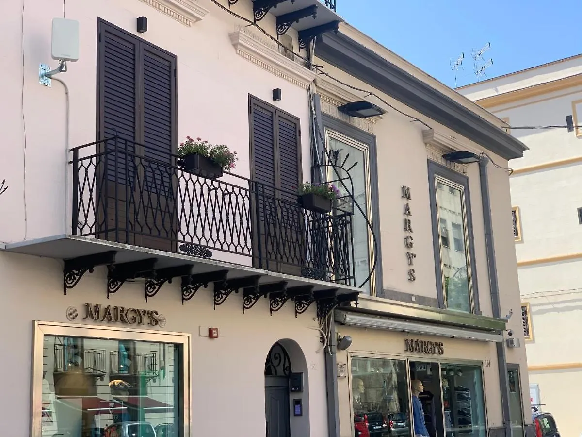 Suites Central Station Palermo 2*,