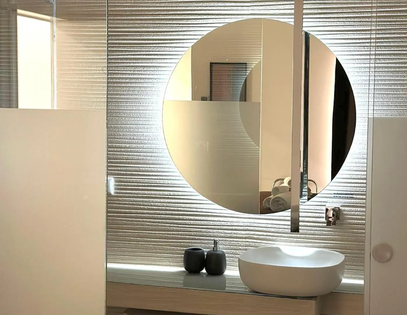 Suites Central Station Palermo Gæstehus