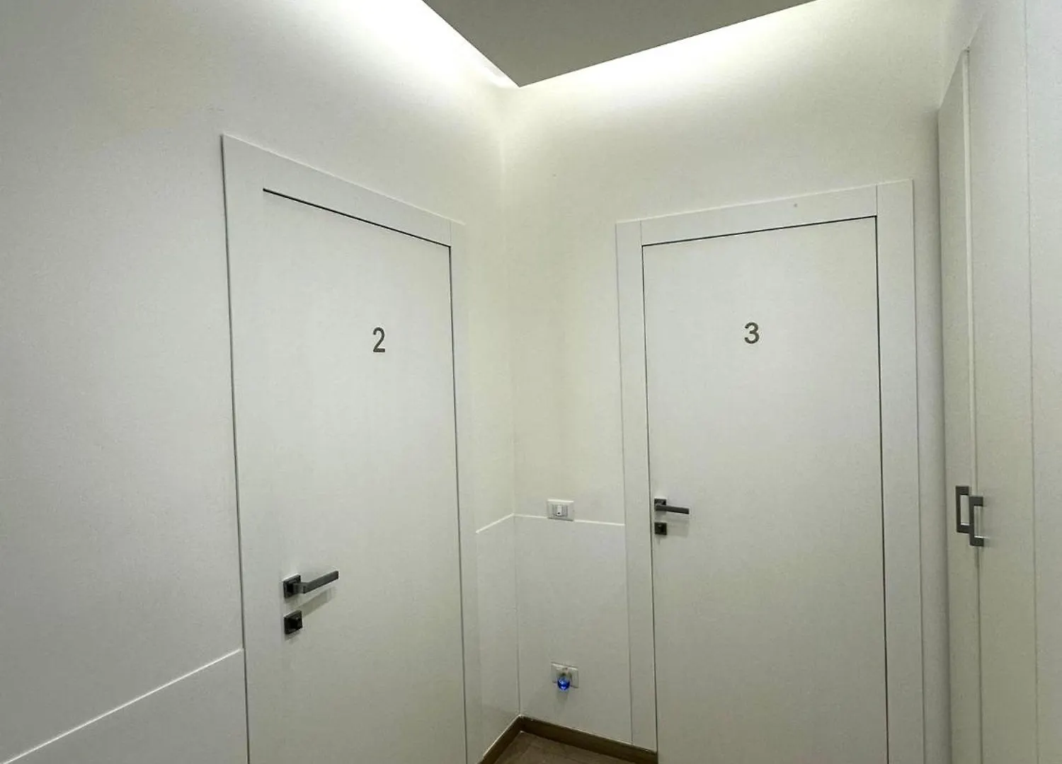 Suites Central Station Palermo
