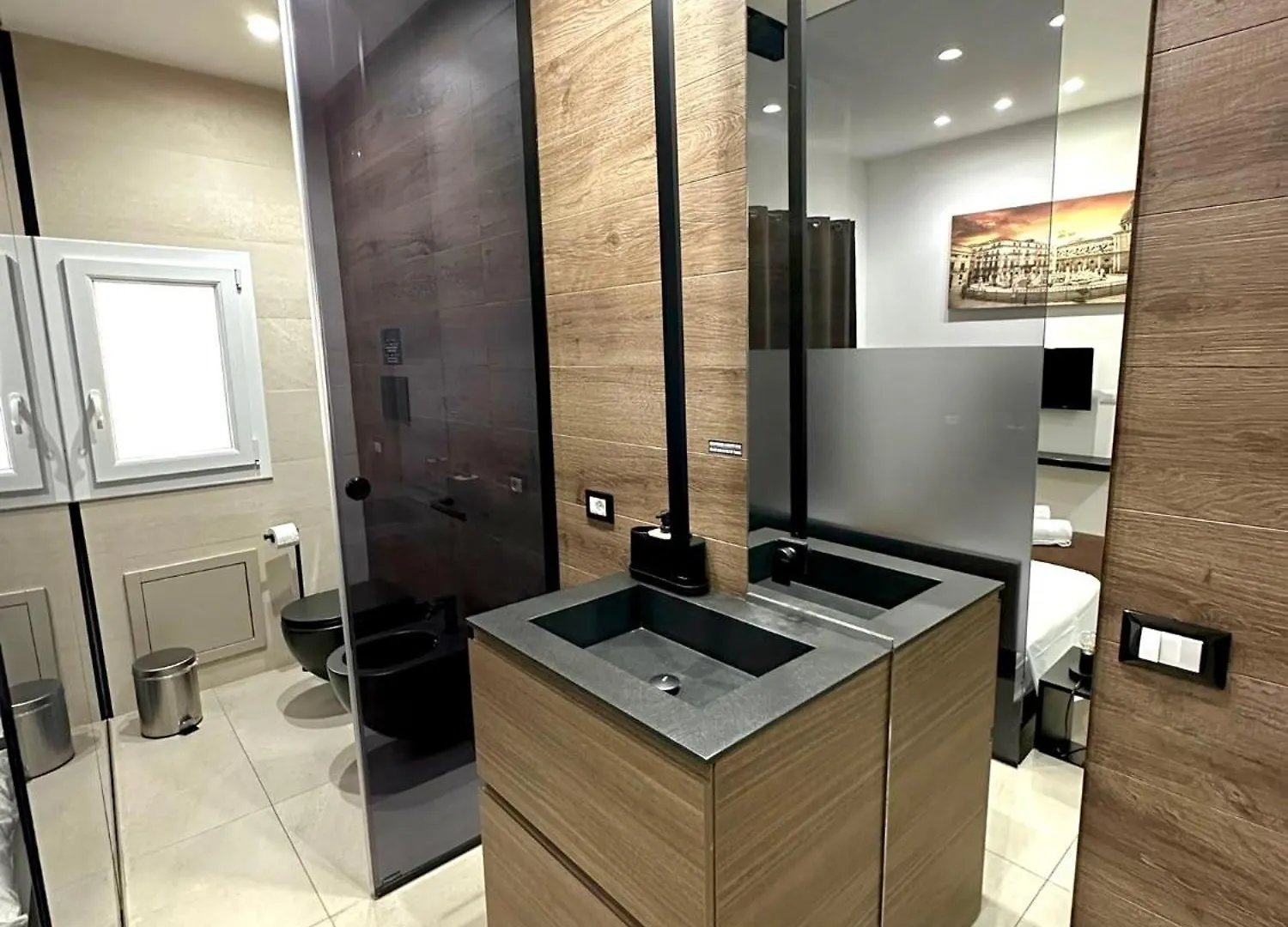 Suites Central Station Palermo