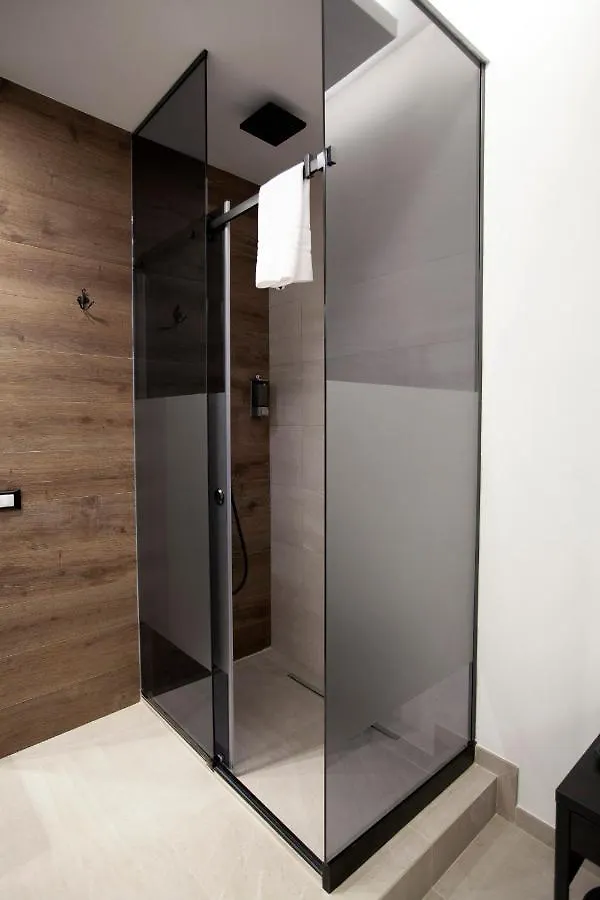 Suites Central Station Palermo Gasthuis