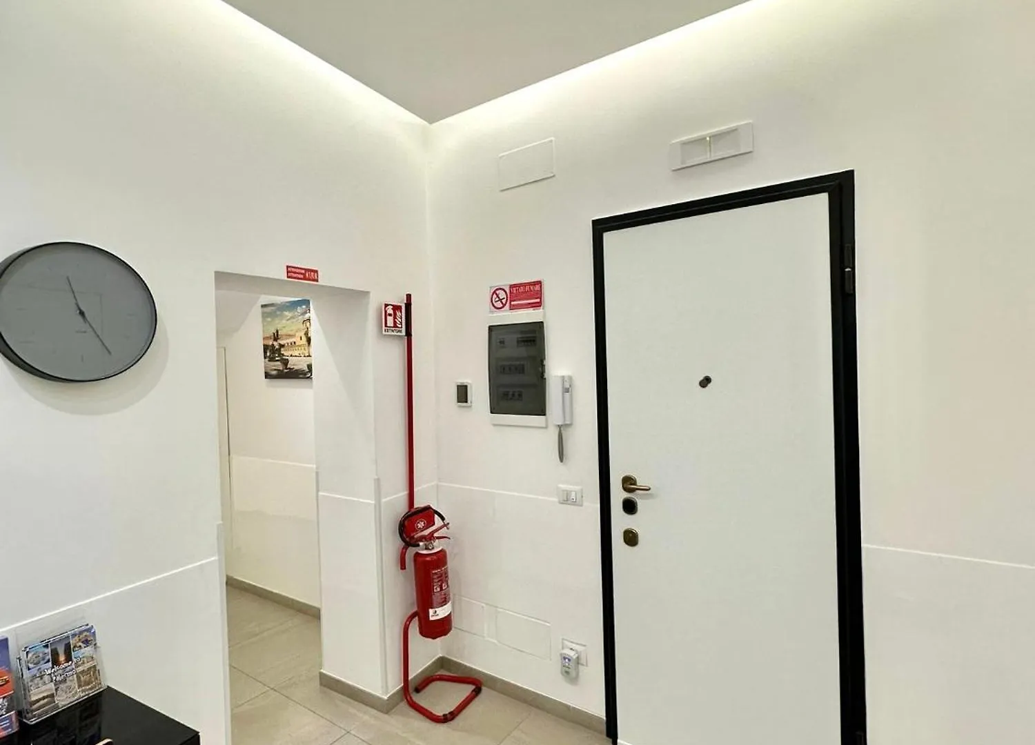 Gasthuis Suites Central Station Palermo