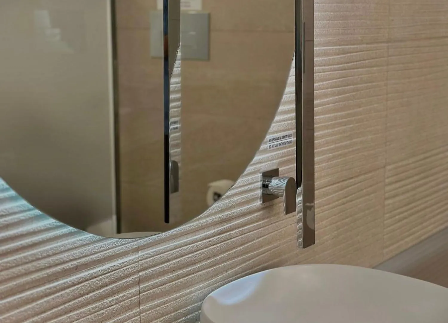 Suites Central Station Palermo Gasthuis
